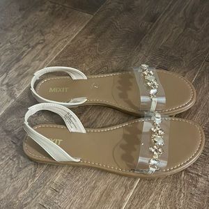 Mixit sandals